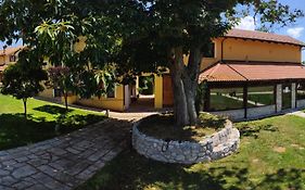 Agriturismo Roseto