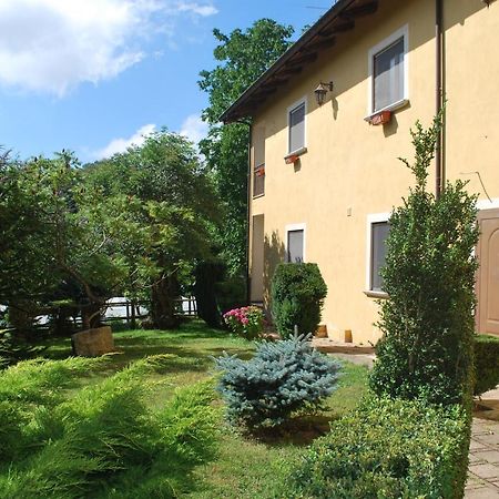 Agriturismo Roseto Villa Serra San Bruno Esterno foto