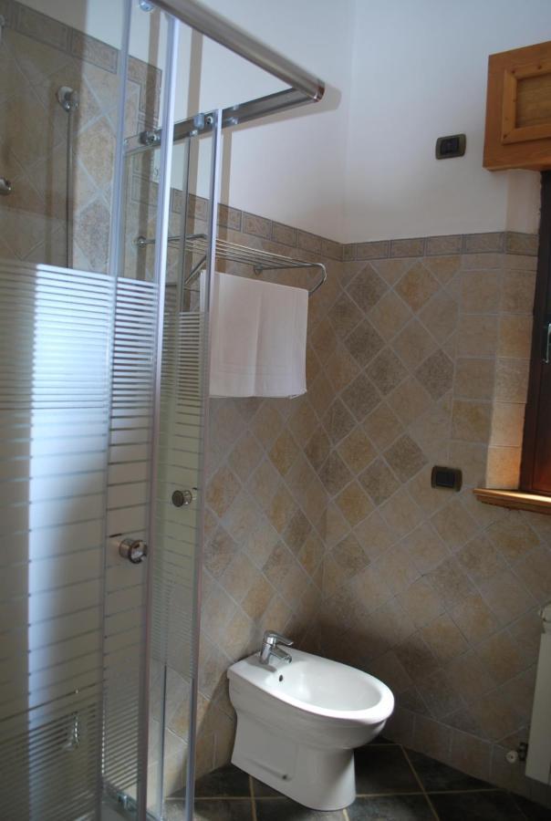 Agriturismo Roseto Villa Serra San Bruno Esterno foto