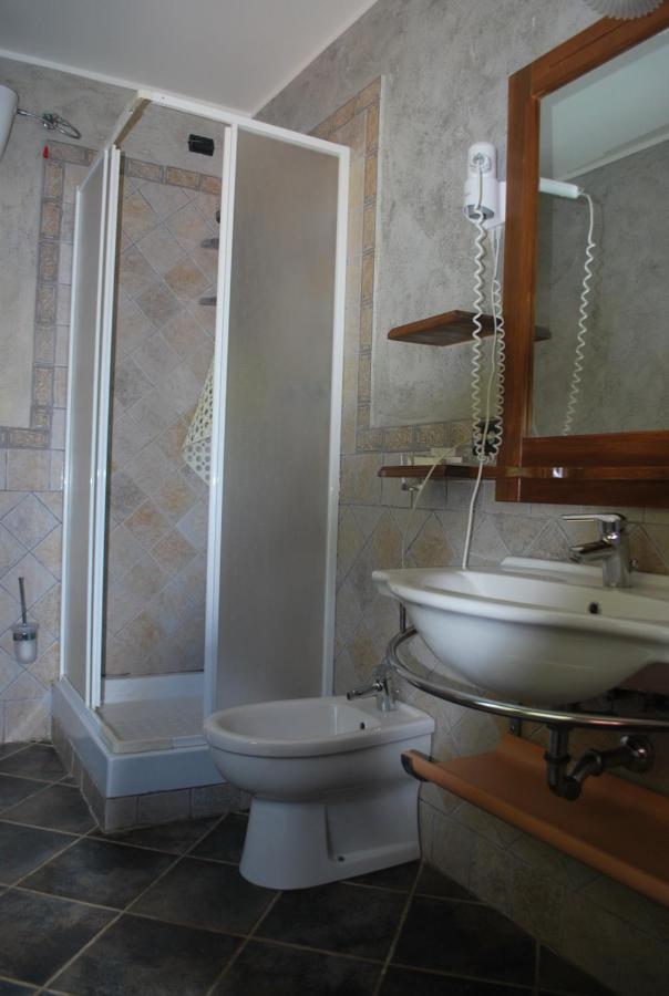 Agriturismo Roseto Villa Serra San Bruno Esterno foto
